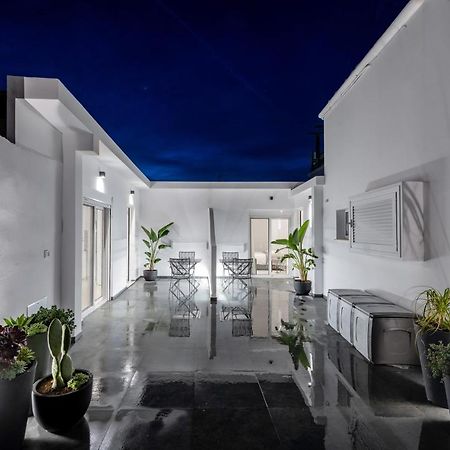 Sunwaves Beach Studio I Ialysos  Exterior photo