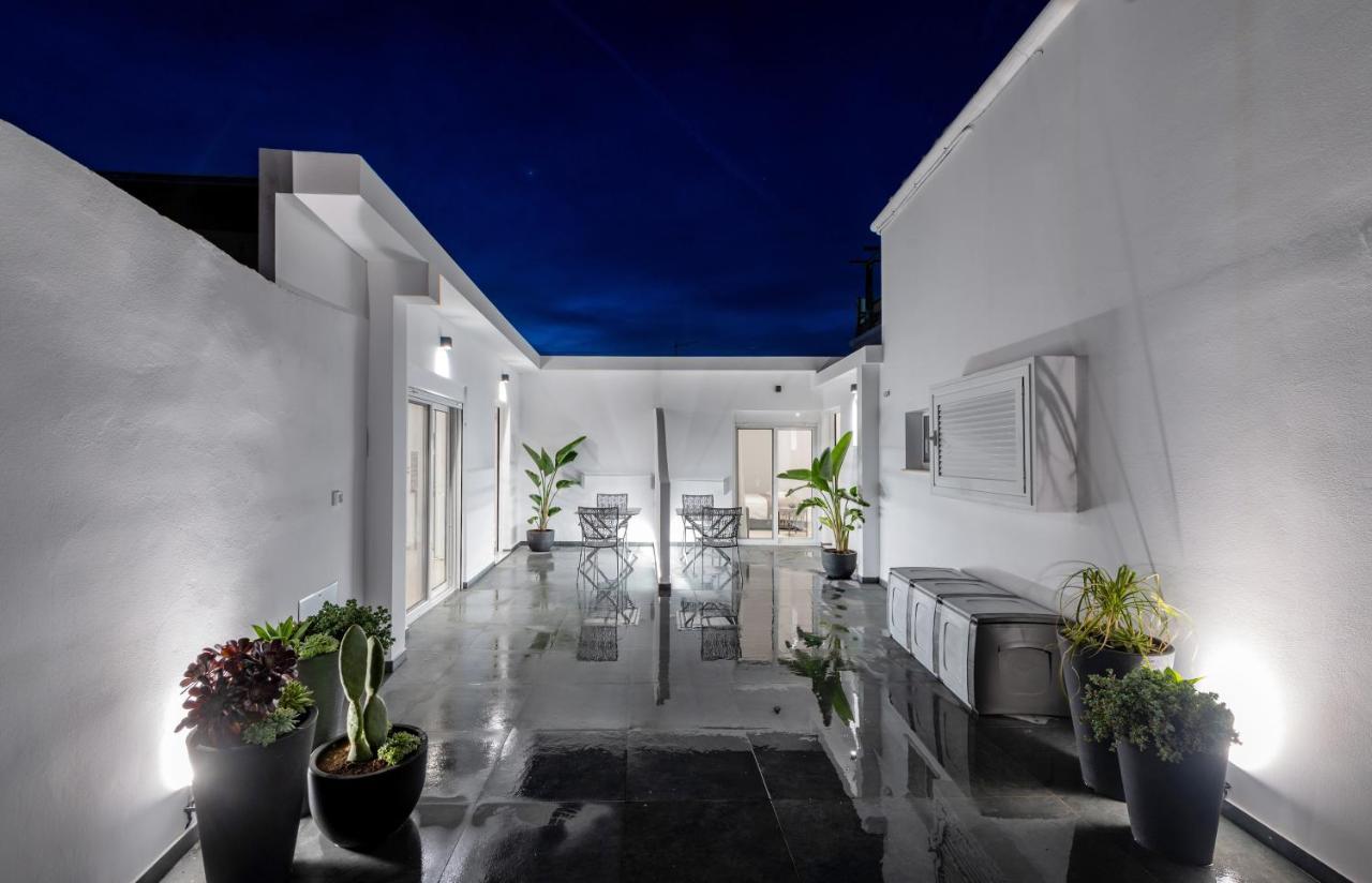 Sunwaves Beach Studio I Ialysos  Exterior photo